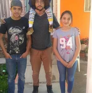 Meet your Posher, Araceli